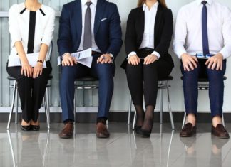 Dow Futures Surge as U.S. Nonfarm Payrolls Roar Back in March jobs report nonfarm payrolls