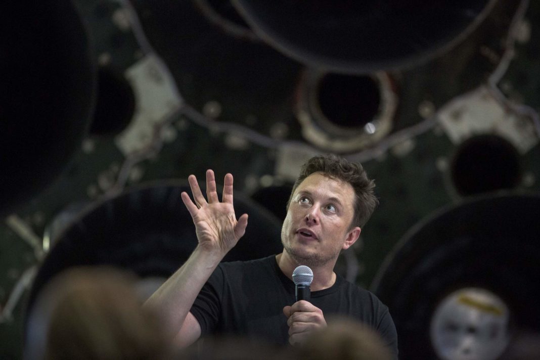 Elon Musk's Harambe Rap Resurrection is Proof Tesla CEO Can Do It All
