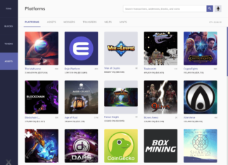 Enjin is Creating a Real-Life Ready Player One, and It’s Powered by Blockchain