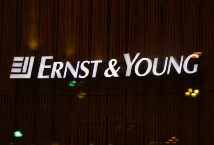 ernst & young ethereum QuadrigaCX