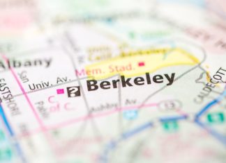 Berkeley bitcoin crypto