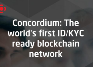 Former Prime Minister of Denmark Joins Blockchain Identity Project Concordium as Strategic Advisor