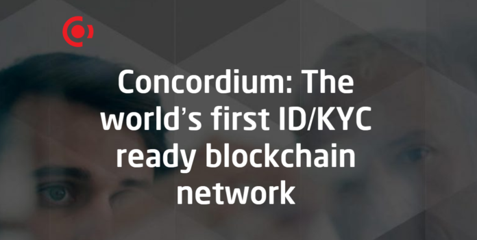 Former Prime Minister of Denmark Joins Blockchain Identity Project Concordium as Strategic Advisor
