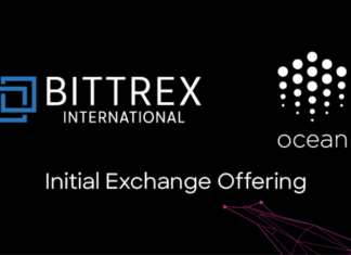 Future-Facing Borderless Data Sharing Platform Ocean Protocol’s IEO on Bittrex Begins April 30th, 2019