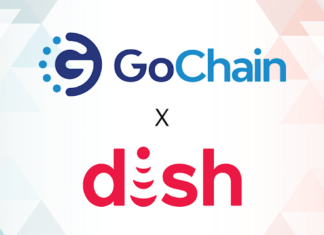 GoChain Adds DISH Network as First Enterprise Node Signer on a Public Blockchain