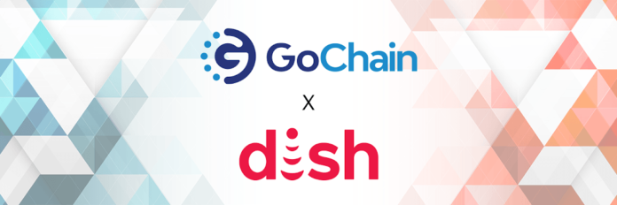 GoChain Adds DISH Network as First Enterprise Node Signer on a Public Blockchain