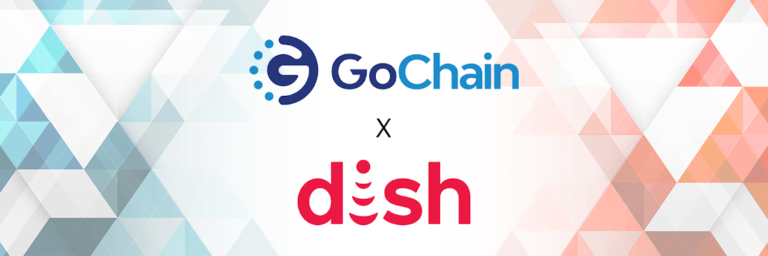 GoChain Adds DISH Network as First Enterprise Node Signer on a Public Blockchain