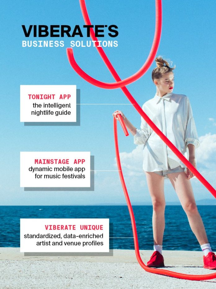 How a Blockchain Startup Is Using Data to Revolutionize the Music Industry