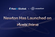 Huobi Prime's Second EO Launch - Two Billion NEW Tokens Sold in Six Seconds