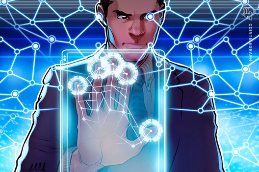 Identity Solution Provider Reveals New $50 Mln Fund, Blockchain Firm Is First Investment