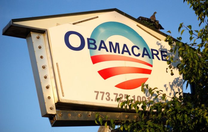 If Trump Repeals Obamacare, He Owes US Taxpayers a $2 Trillion Refund obamacare donald trump