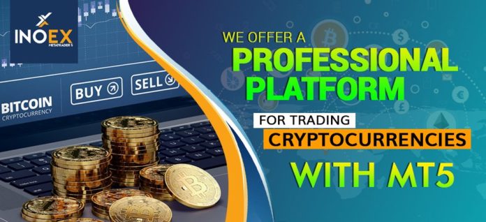 INOEX The Cryptocurrency Exchange Offering Bonus USDT 100 Free