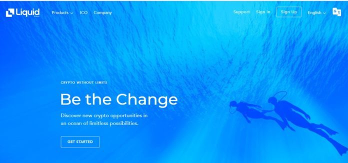 Japanese Trading Platform Liquid Achieves Unicorn Status through Investments from IDG Capital and Bitmain Technologies
