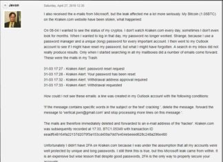 microsoft outlook email hacked