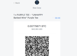 Millionaire Teenage Rapper Lil Pump is Selling Merchandise for Bitcoin