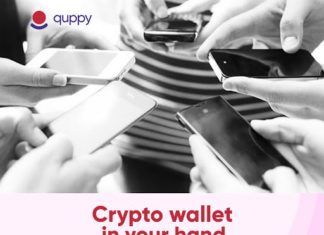 Multi-Currency Wallet App Quppy Launches Euro Account Service for People and Companies