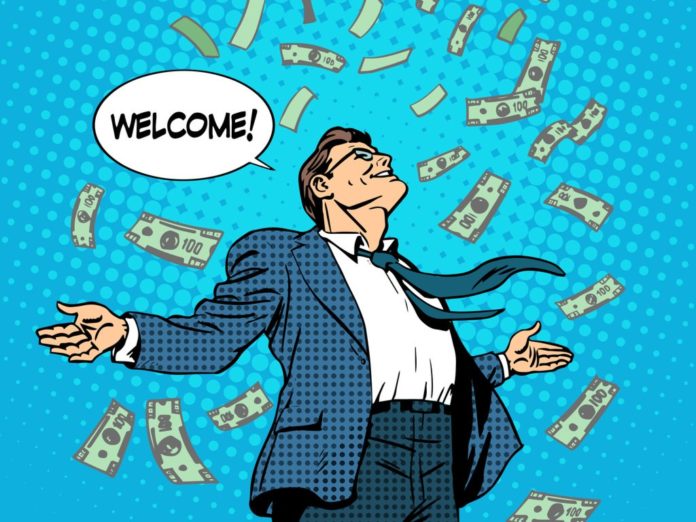 alexandria ocasio-cortez mystery gop donor