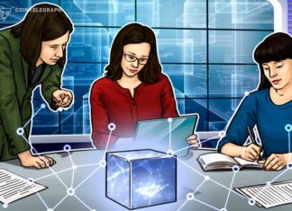 National University of Columbia Joins Blockchain Global Consortium for Science