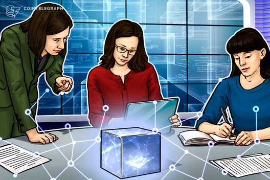 National University of Columbia Joins Blockchain Global Consortium for Science