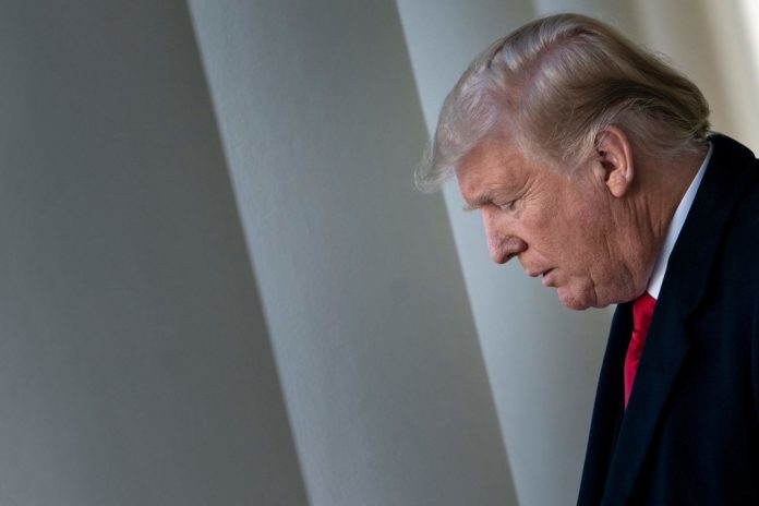 Obama Bent Hiring Rules to Build Anti-Trump Deep State donald trump deep state