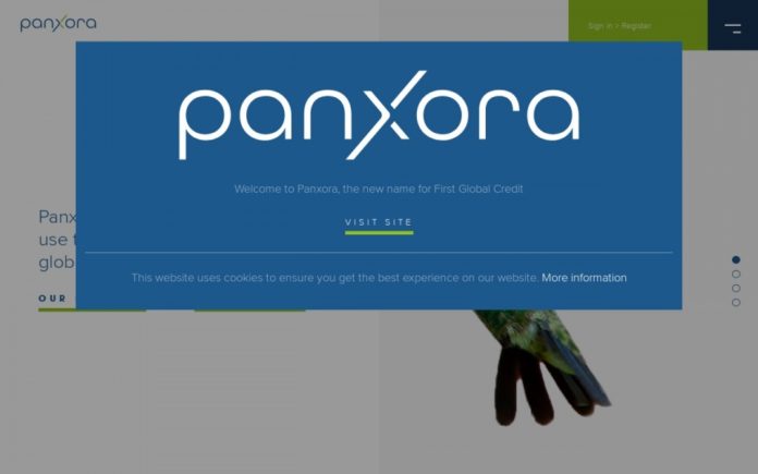 Panxora Safeguards Token Sale Assets with Crypto Treasury Management Service
