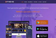 Powerhouse Production Company Endemol Shine International Partners with Blockchain Startup BitMovio