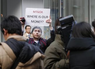 mt gox bitcoin exchange