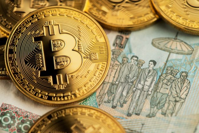 bitcoin thailand
