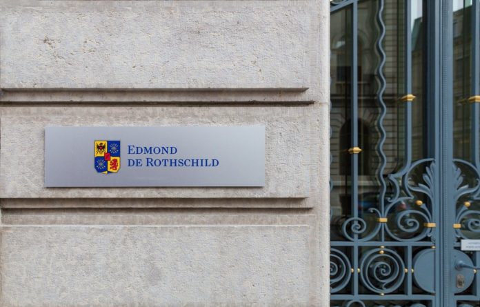 rothschild bank bitcoin