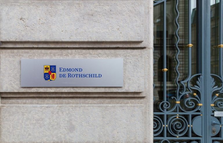 rothschild bank bitcoin