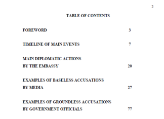 Russia Trolls the U.S. and ‘Russophobia’ in Epic Retort to Mueller Report Russia Trolls the U.S. and 'Russophobia' in Epic Retort to Mueller Report
