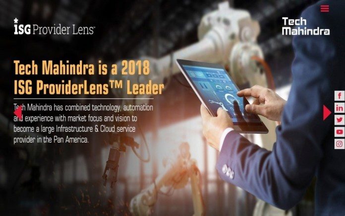 Samsung SDS and Tech Mahindra Join to Explore Global Blockchain Market using Samsung's Nexledger Platform