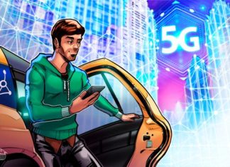 South Korea’s Telecom Giant KT Launches DLT-Powered 5G Brand to Prevent Hacks