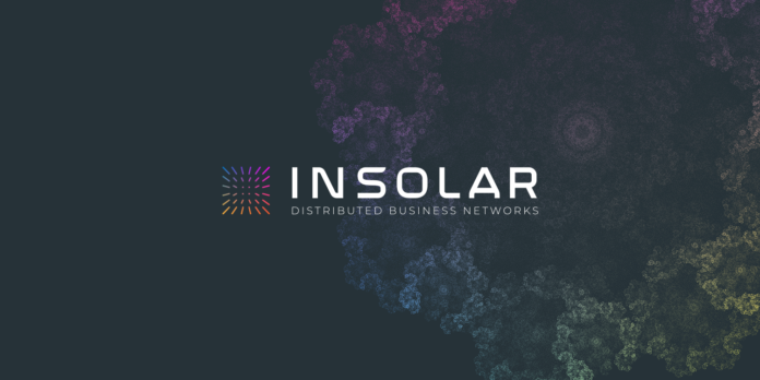 Start Up Energy Transition (SET) names Blockchain company Insolar amongst Top 100 Tech Innovators