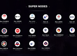 Super Node Campaign List Announcement