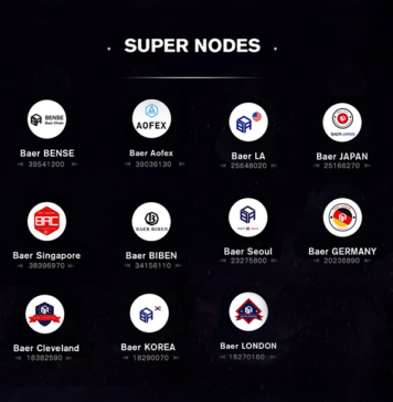 Super Node Campaign List Announcement