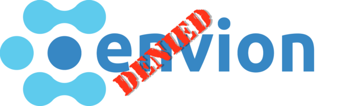 Swiss Regulators say $90 million Envion ICO was Illegal - Liquidate and Return