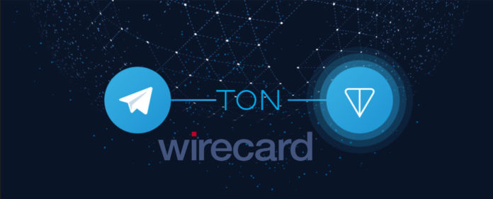 Telegram Cuts Deal With Wirecard to Build Blockchain Shared Payment and Banking Solutions For TON
