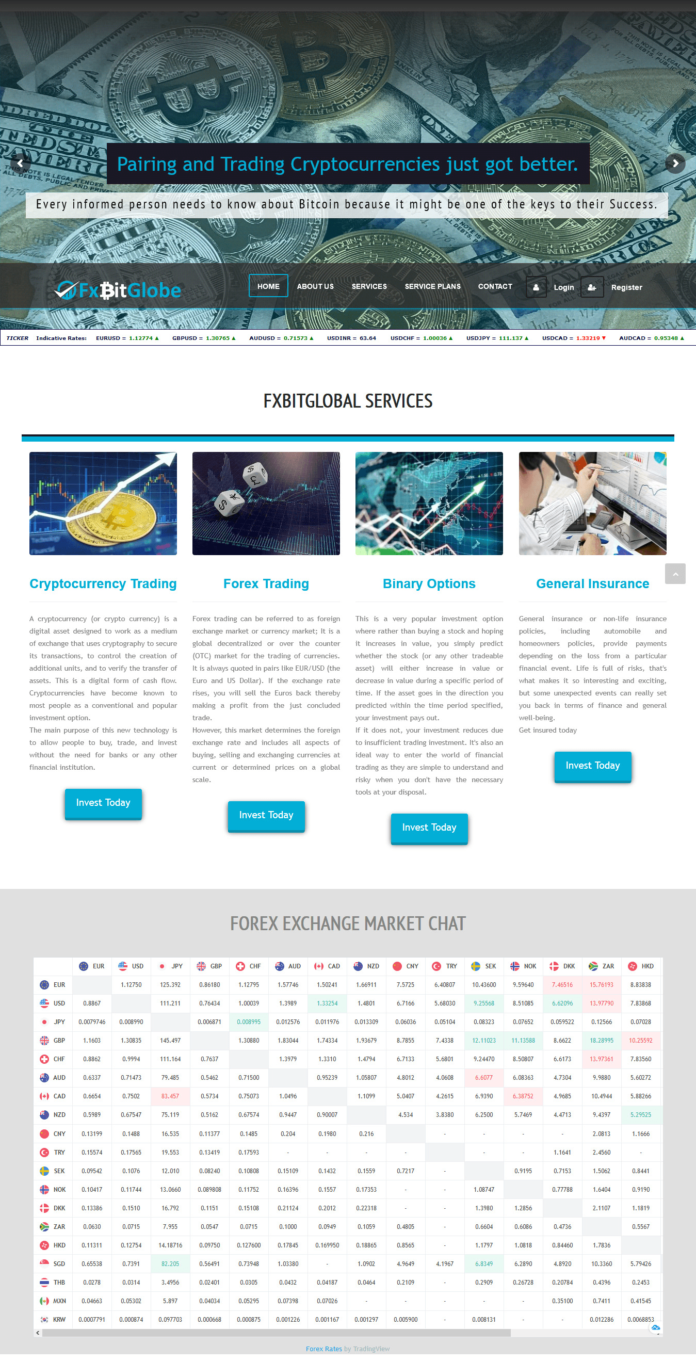 Texas Regulator Takes 'Emergency' Action Against Obvious Crypto Scam