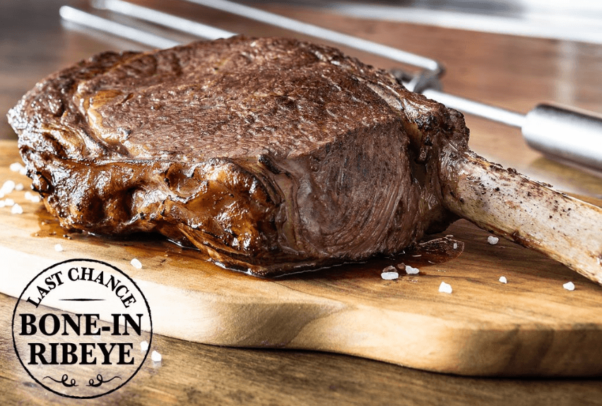 This US Steakhouse Will Let You Trace Your Dinner Meat on a Blockchain