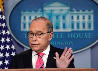 larry kudlow bitcoin