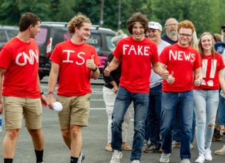 cnn fake news