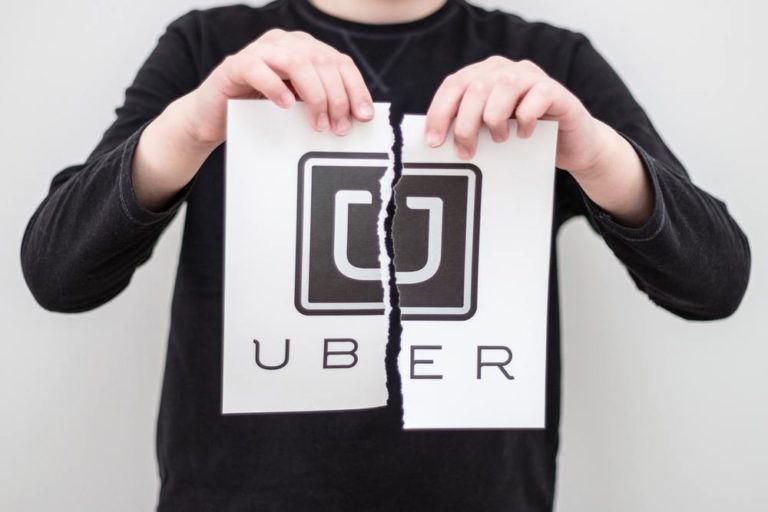 uber ipo