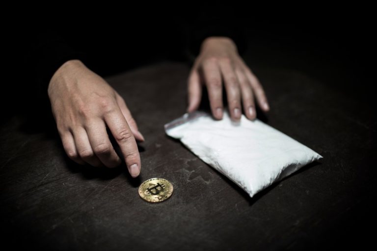 bitcoin drugs dark web cryptocurrency crypto