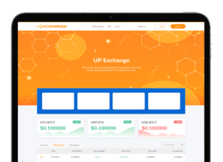 UpExchange: Challenge and Opportunity