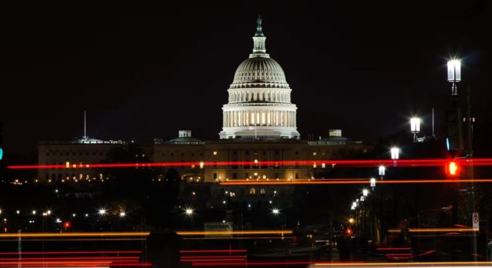US Congress Introduces Bipartisan-Supported Token Taxonomy Act