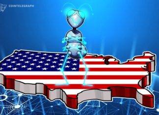 US Gov’t Blockchain Spending Expected to Increase 1,000% Between 2017-2022: Study