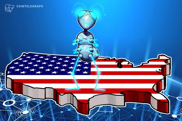 US Gov’t Blockchain Spending Expected to Increase 1,000% Between 2017-2022: Study