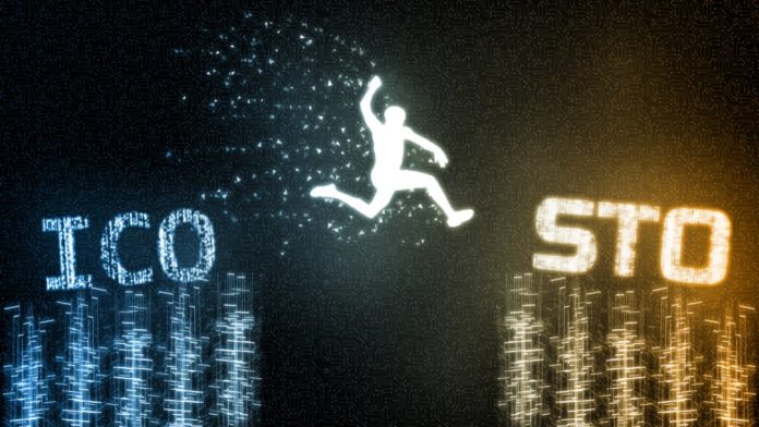 What is an STO (Security Token Offering) & 10 Reasons Why It Will Have a Massive Impact