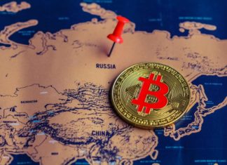 Russia, crypto, bitcoin